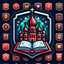 Icon for Kremlin Expert
