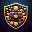 Icon for Well-Off