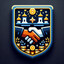 Icon for Putin's Friend