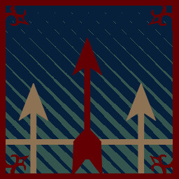 Icon for 噩梦的终结