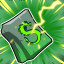 Icon for Rare Rune Crafting