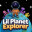 Lil Planet Explorer icon