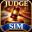 Judge SIM icon