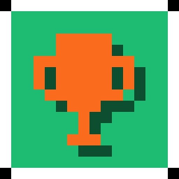 Icon for All ducks in a row!