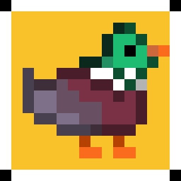 Icon for Start quacking!