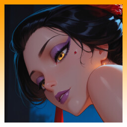 Icon for Complete scene 7