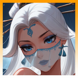 Icon for Complete scene 10