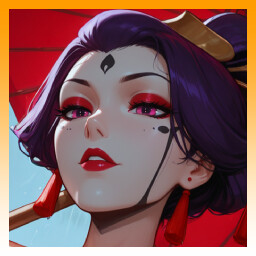 Icon for Complete scene 3