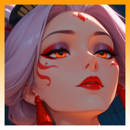 Icon for Complete scene 5