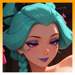 Icon for Complete scene 1