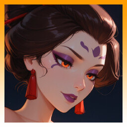 Icon for Complete scene 6