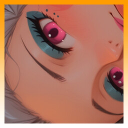 Icon for Complete scene 4