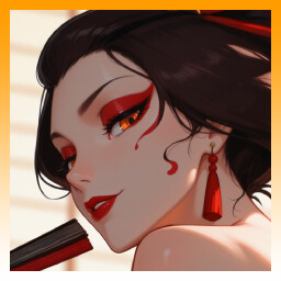 Icon for Complete scene 8