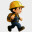 强哥快点跑 icon