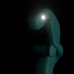 Icon for Already tired?
