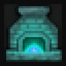 Master Smelter