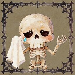A New Day achievement icon for Mammon’s Wager