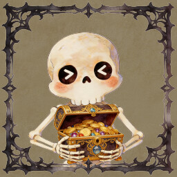 Coin Oligarch achievement icon for Mammon’s Wager