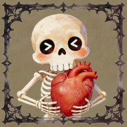 Lost Heart achievement icon for Mammon’s Wager