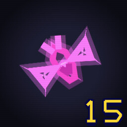 Spore Strider achievement icon for LINOVICTUS