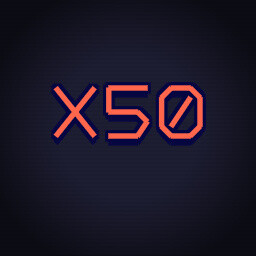 Unstoppable achievement icon for LINOVICTUS