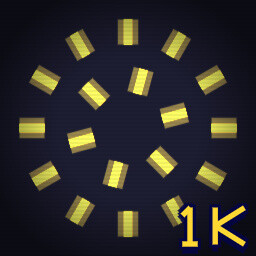Kilonaut achievement icon for LINOVICTUS