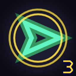 Flawless Form achievement icon for LINOVICTUS