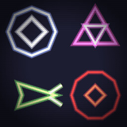 Full Roster achievement icon for LINOVICTUS