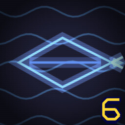 Into the Deep achievement icon for LINOVICTUS