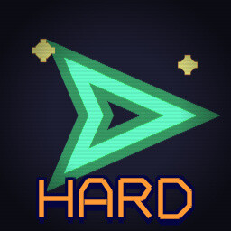 Hardened achievement icon for LINOVICTUS
