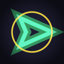 Untouchable achievement icon for LINOVICTUS