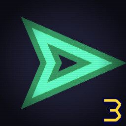 Getting Warmed Up achievement icon for LINOVICTUS