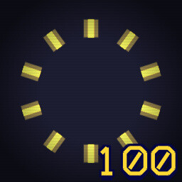 Centurion achievement icon for LINOVICTUS