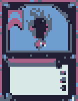 Icon for Seraphyte