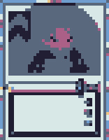 Icon for Quakodon