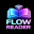 Flow Reader — Speed Reading Trainer icon