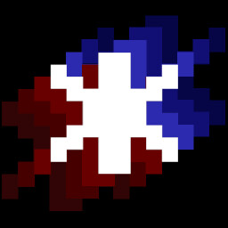 Fully Spaced achievement icon for BACK*SPACE