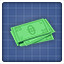 Icon for Cold Hard Cash (Tier 3)