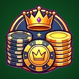 On a Roll achievement icon for Craps Royale: The Ultimate Craps Simulator