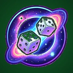 Boxcars achievement icon for Craps Royale: The Ultimate Craps Simulator