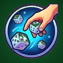 YO! achievement icon for Craps Royale: The Ultimate Craps Simulator
