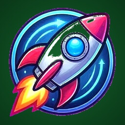 Lucky Hop achievement icon for Craps Royale: The Ultimate Craps Simulator
