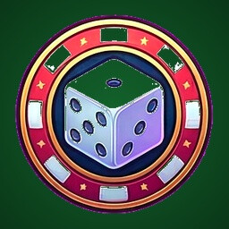 Century Roller achievement icon for Craps Royale: The Ultimate Craps Simulator
