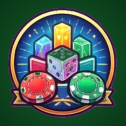 Three Ways to Play achievement icon for Craps Royale: The Ultimate Craps Simulator