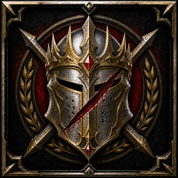 Champion Slayer achievement icon for Cromania