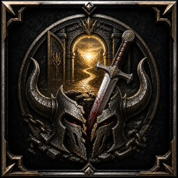First Region Conqueror achievement icon for Cromania