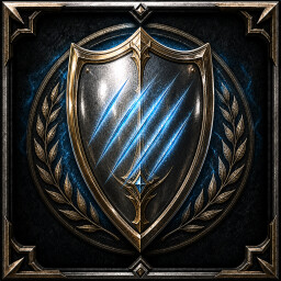 Unbroken achievement icon for Cromania