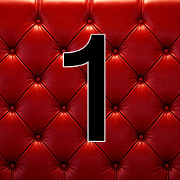 Icon for 1 level completed
