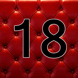 Icon for 18 level completed