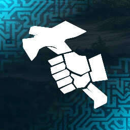Eye for an eye achievement icon for Horny: Zero Moan 🔞🦕